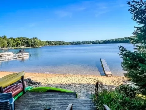 View/Area - 5388 Gronda, Harrison, MI 48625 photo 2 of 3