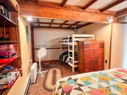 Bedroom - 5388 Gronda, Harrison, MI 48625 photo 6 of 7