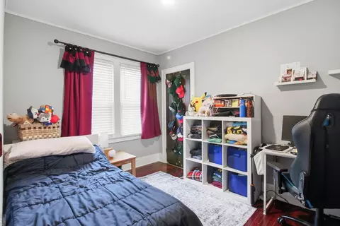 Bedroom - 883 St Clair, Grosse Pointe, MI 48230 photo 1 of 3