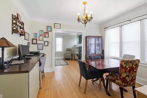 Dining - 883 St Clair, Grosse Pointe, MI 48230 photo 1 of 1