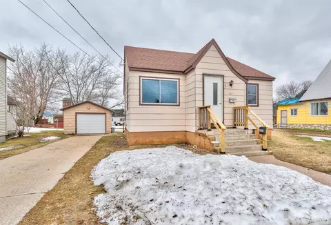 257 N Cedar, Manistique, MI 49854