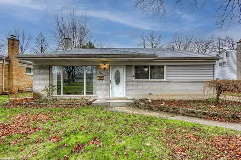 36024 Weideman St, Clinton Township, MI 48035