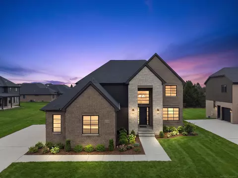 57242 Veridian, Washington Township, MI 48094