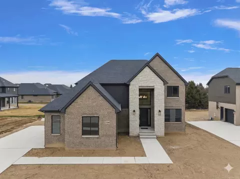 57242 Veridian, Washington Township, MI 48094