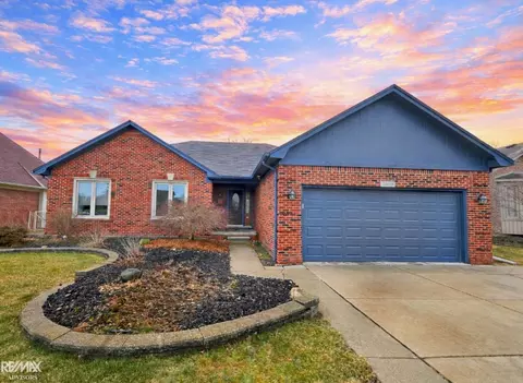 30868 Thistle, Chesterfield, MI 48051