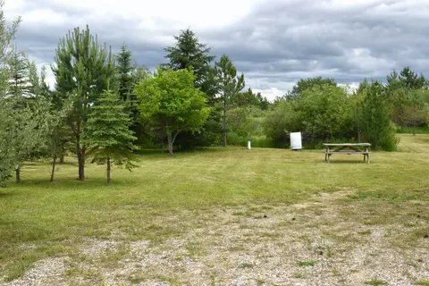 1751 Highlanders, Gladwin, MI 48624 photo 3