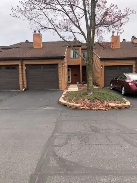 48295 Bayshore, Van Buren Twp, MI 48111