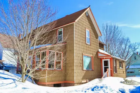 312 Mohawk, Copper City, MI 49917