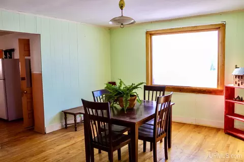 Dining - 312 Mohawk, Copper City, MI 49917 photo 2 of 3