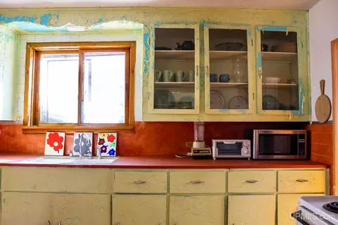 Kitchen - 312 Mohawk, Copper City, MI 49917 photo 3 of 3