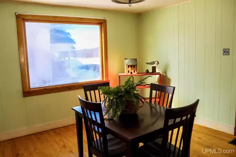 Dining - 312 Mohawk, Copper City, MI 49917 photo 3 of 3