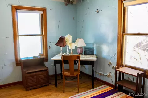 Bedroom - 312 Mohawk, Copper City, MI 49917 photo 1 of 4