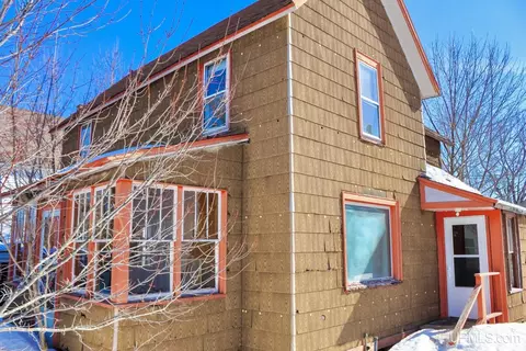 Exterior - 312 Mohawk, Copper City, MI 49917 photo 5 of 5