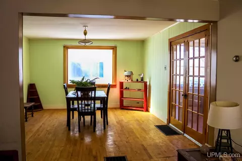 Dining - 312 Mohawk, Copper City, MI 49917 photo 1 of 3