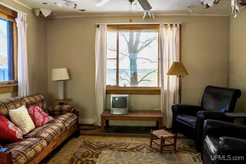 Living - 312 Mohawk, Copper City, MI 49917 photo 1 of 1