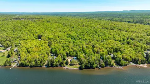 View/Area - 14098 Bayview, L'anse, MI 49946 photo 14 of 19