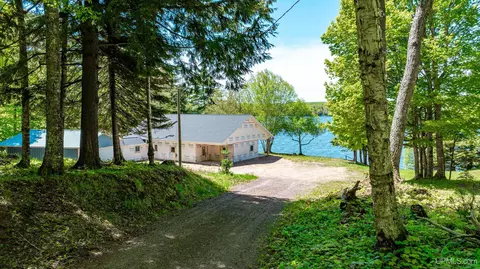 Exterior - 14098 Bayview, L'anse, MI 49946 photo 1 of 8