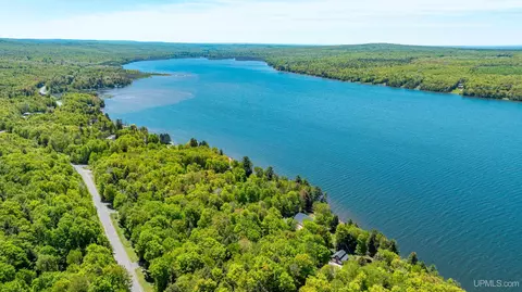 View/Area - 14098 Bayview, L'anse, MI 49946 photo 13 of 19