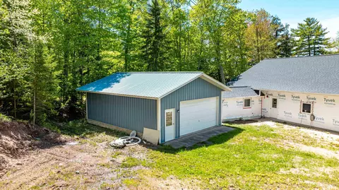 Exterior - 14098 Bayview, L'anse, MI 49946 photo 3 of 8