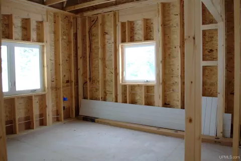 Bedroom - 14098 Bayview, L'anse, MI 49946 photo 5 of 6