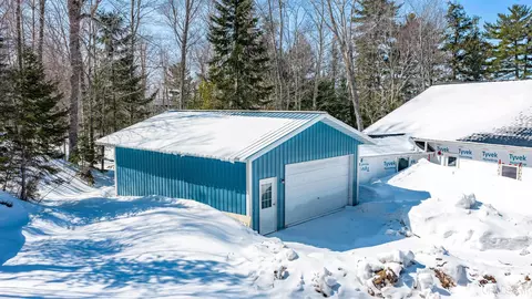 Exterior - 14098 Bayview, L'anse, MI 49946 photo 6 of 8