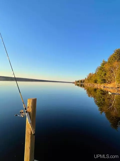 View/Area - 14098 Bayview, L'anse, MI 49946 photo 2 of 4