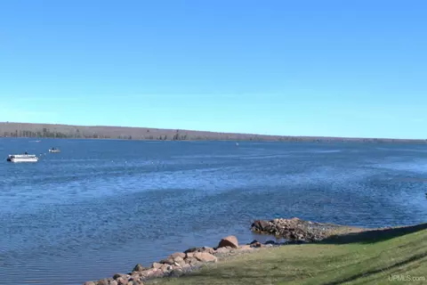 View/Area - 14098 Bayview, L'anse, MI 49946 photo 8 of 19