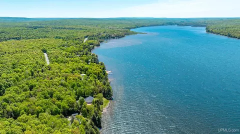 View/Area - 14098 Bayview, L'anse, MI 49946 photo 12 of 19