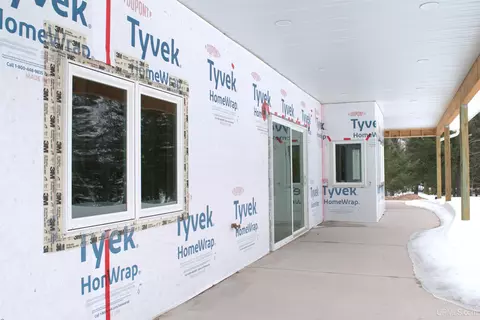 Exterior - 14098 Bayview, L'anse, MI 49946 photo 3 of 8
