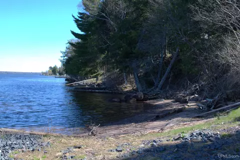 View/Area - 14098 Bayview, L'anse, MI 49946 photo 7 of 19