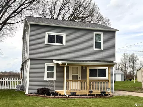 1100 Watson, Erie, MI 48133
