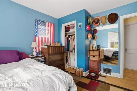 Bedroom - 209 S 7th, Saint Clair, MI 48079 photo 2 of 3