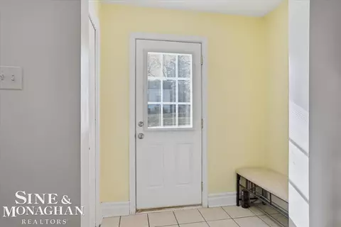 Entry Way - 209 S 7th, Saint Clair, MI 48079 photo 1 of 1