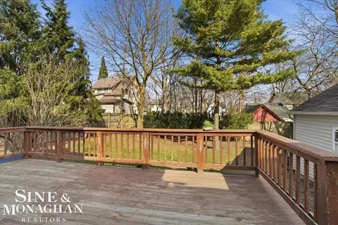 Exterior - 209 S 7th, Saint Clair, MI 48079 photo 3 of 6