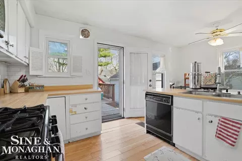 Kitchen - 209 S 7th, Saint Clair, MI 48079 photo 1 of 3