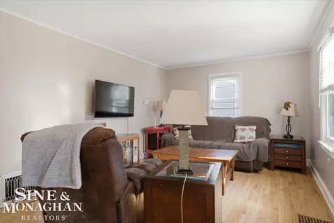 Living - 209 S 7th, Saint Clair, MI 48079 photo 2 of 2