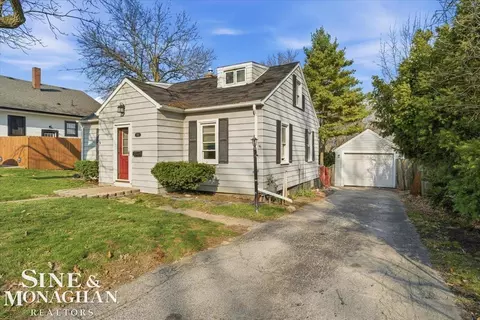 Exterior - 209 S 7th, Saint Clair, MI 48079 photo 6 of 6