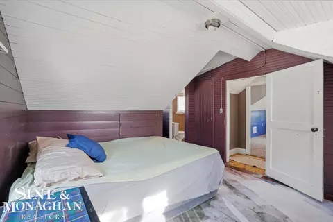 Bedroom - 209 S 7th, Saint Clair, MI 48079 photo 3 of 3
