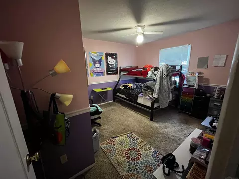 Bedroom - 4600 Horton, Jackson, MI 49201 photo 4 of 4