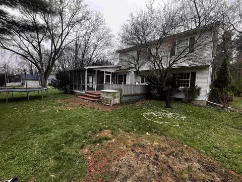 Exterior - 4600 Horton, Jackson, MI 49201 photo 2 of 3