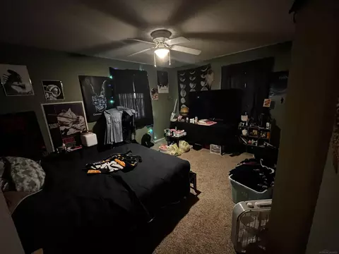 Bedroom - 4600 Horton, Jackson, MI 49201 photo 3 of 4