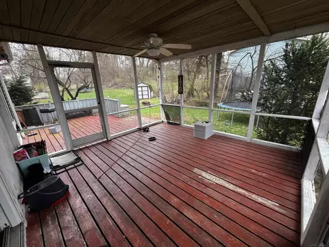 Exterior - 4600 Horton, Jackson, MI 49201 photo 3 of 3