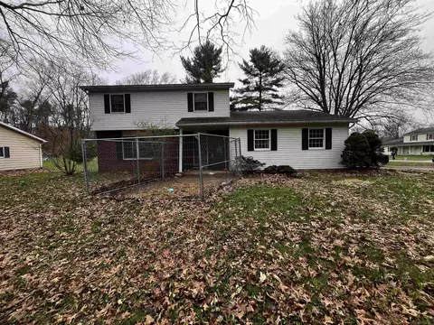 4600 Horton, Jackson, MI 49201