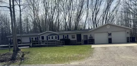 17026 S Merrill, Elsie, MI 48831