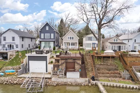 360 Park, Manitou Beach, MI 49253