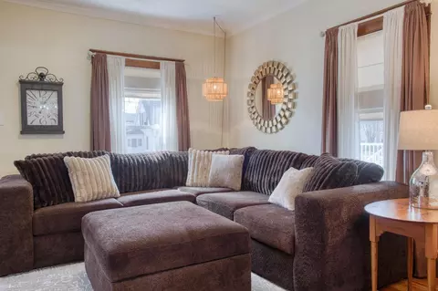 Living - 309 E Williams, Owosso, MI 48867 photo 1 of 2