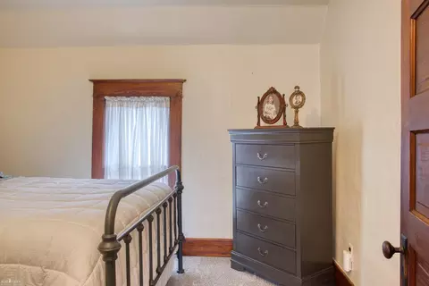 Bedroom - 309 E Williams, Owosso, MI 48867 photo 7 of 7