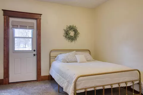 Bedroom - 309 E Williams, Owosso, MI 48867 photo 1 of 7
