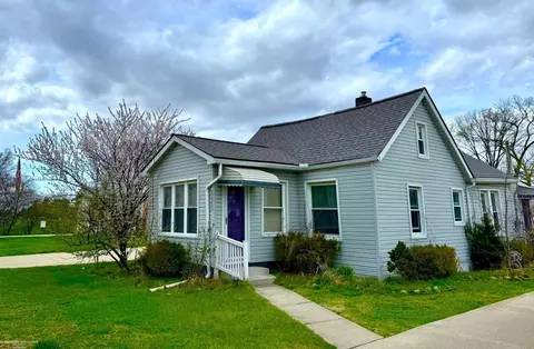 22203 Masonic, Saint Clair Shores, MI 48082