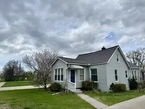 22203 Masonic, Saint Clair Shores, MI 48082